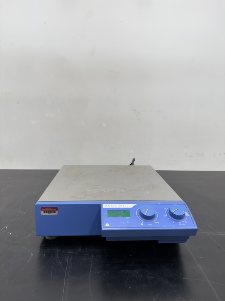 Image of IKA Midi MR1 digital Magnetic Stirrer